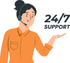 Customer Support