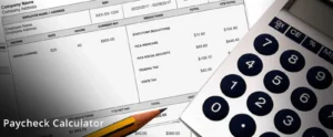 Paycheck Calculator