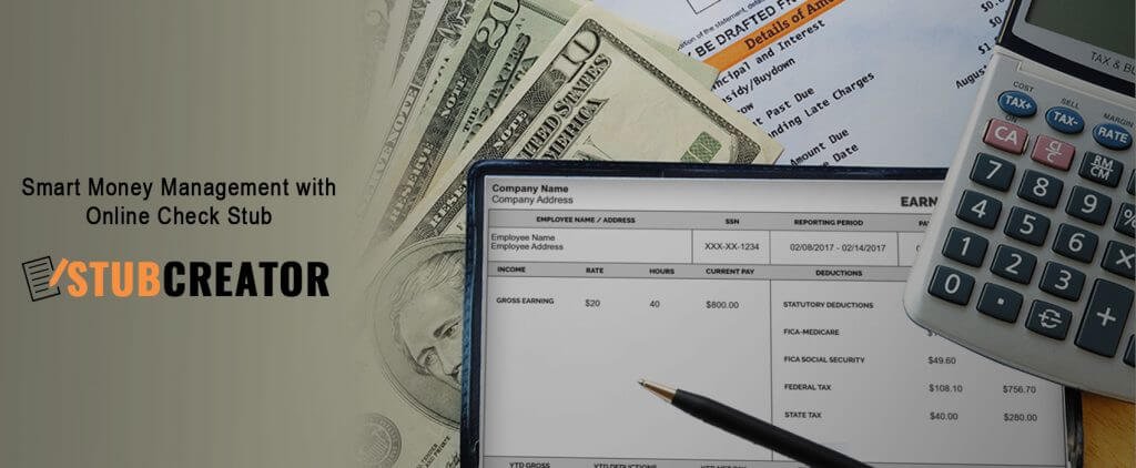 Smart Money Management