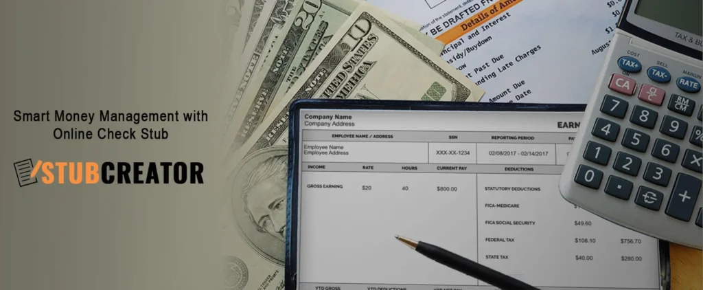 Smart Money Management