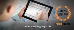 ABC of Online Paystub