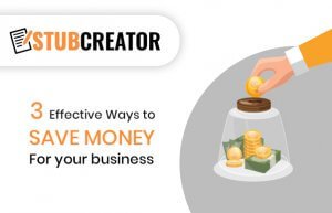 3 Effective Ways to Save Money For your business