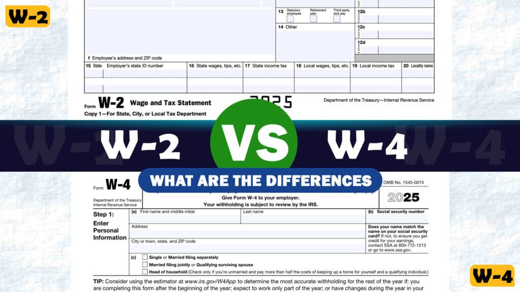 w2 vs w4