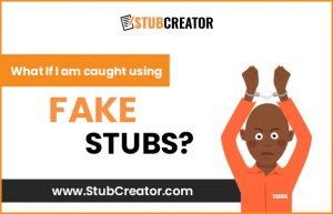Caught using fake paystubs