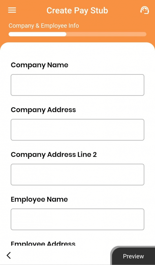 Make Stub Creation Easy with the Stubcreator Application