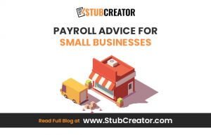 Payroll Advice for Small Businesses