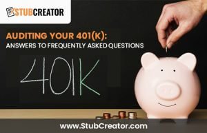 Auditing Your 401(k): Answers to Frequently Asked Questions