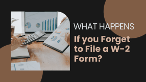 W-2 Form