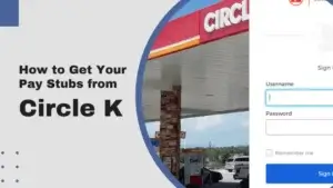 circle k login