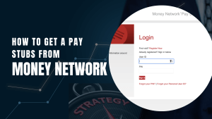 Money Network paystubs