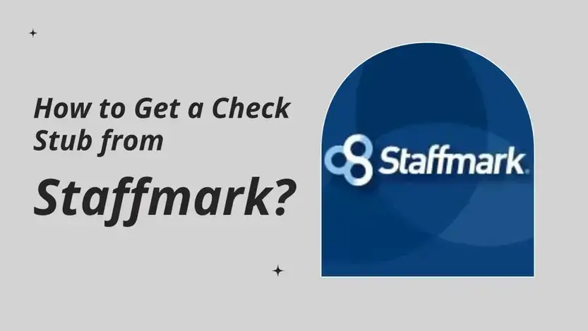 staffmark login