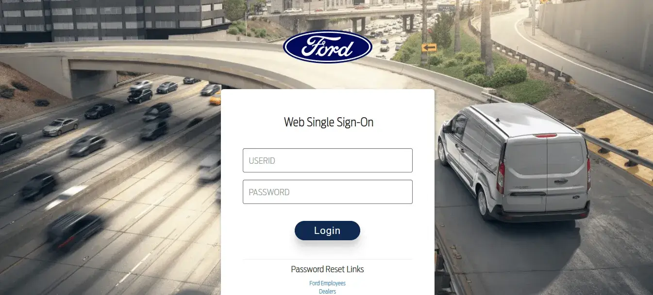 Ford Paystubs