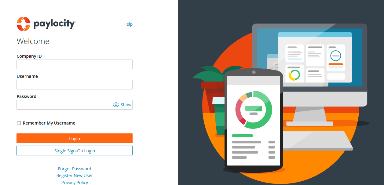 How To Obtain Your Paylocity Pay Stubs 