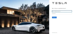 tesla paystub