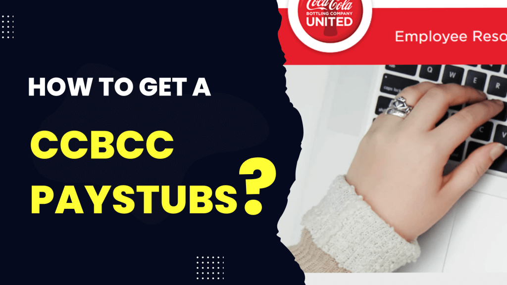 CCBCC Paystubs