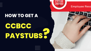 CCBCC Paystubs