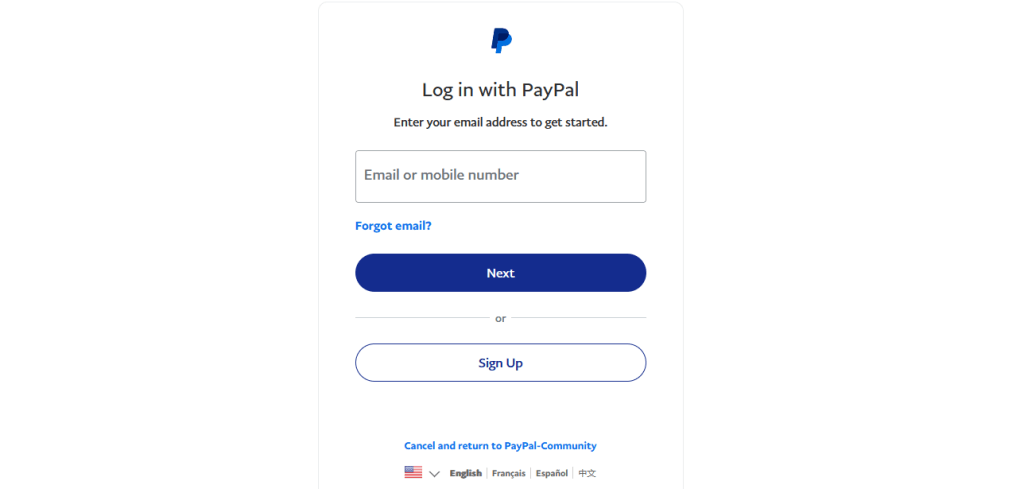 How To Get PayPal Paystubs?