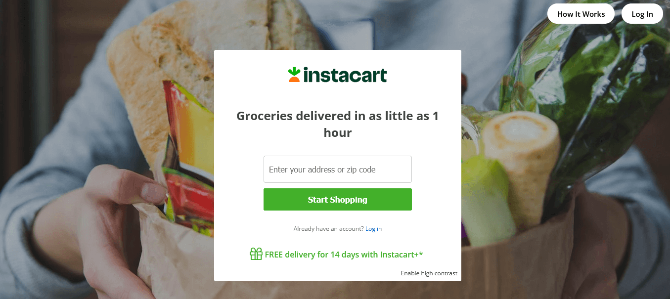 How To Get Instacart Pay Stubs?