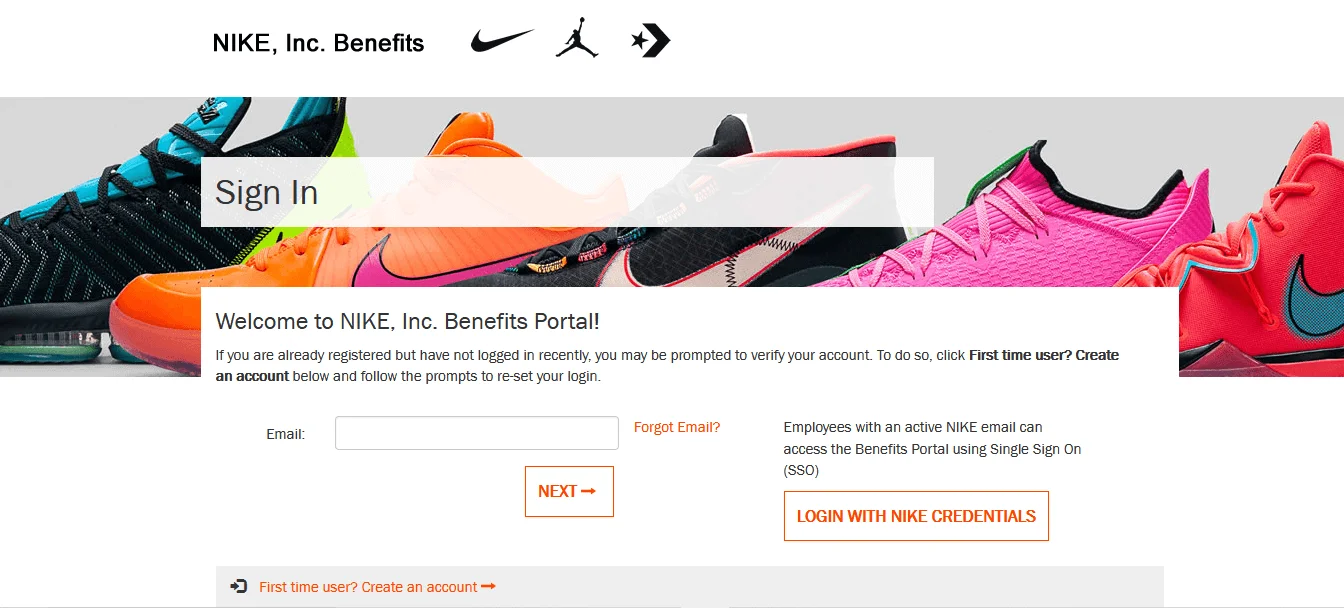 nike paystubs