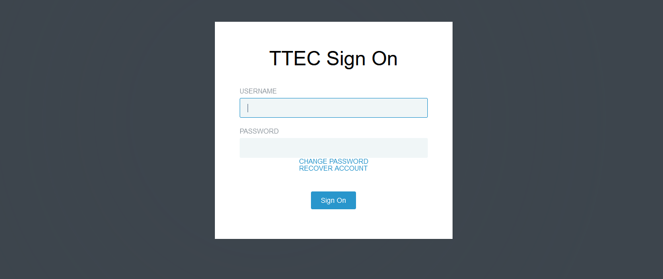 How to Access Your TTEC Paystub?