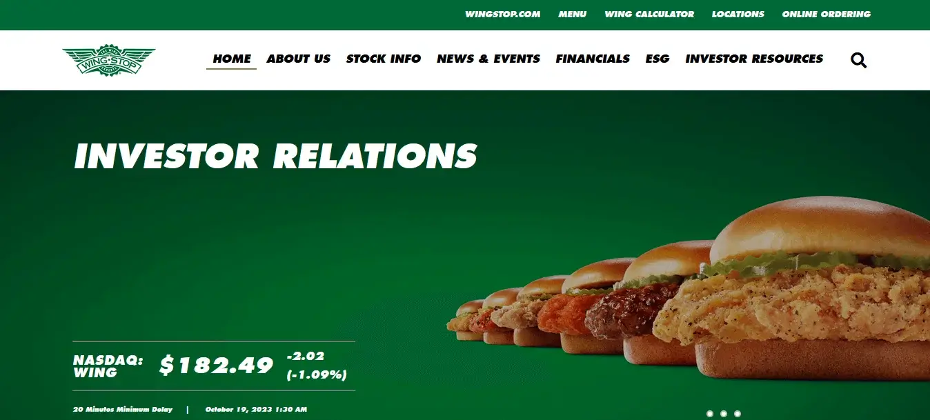 wingstop paystubs