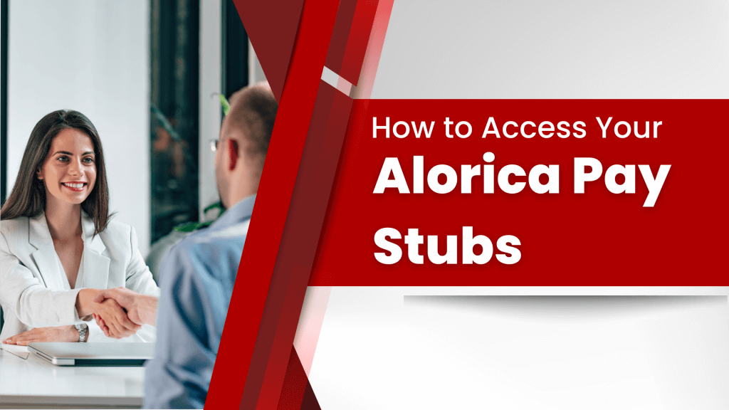 How to Access Your Alorica Pay Stubs?