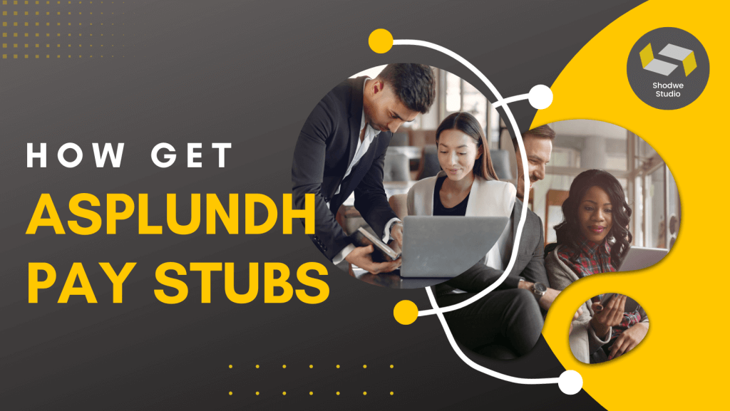 Asplundh Pay Stubs