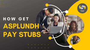 Asplundh Pay Stubs