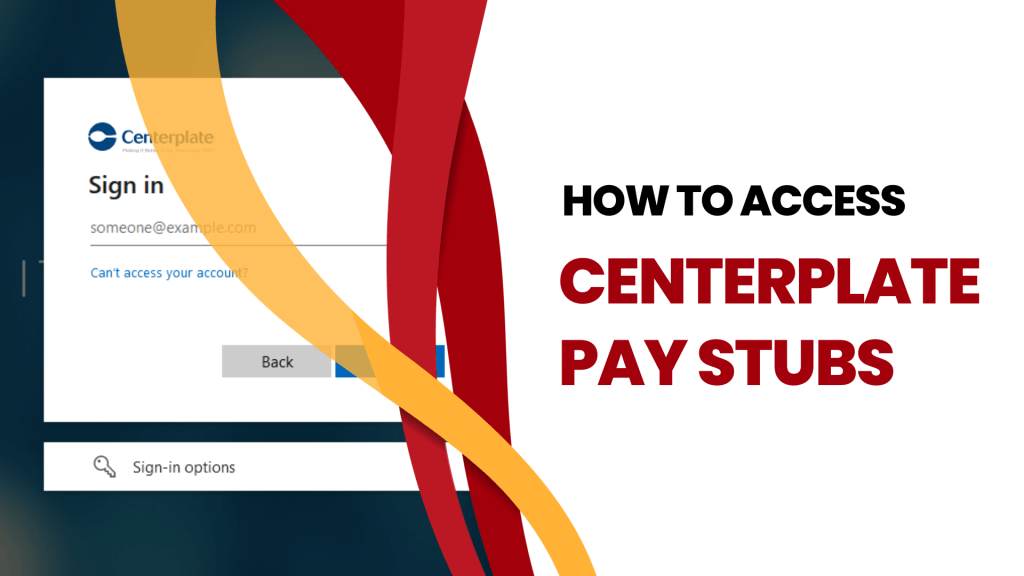 How Do I Access Cwapay Stubs? | Sample Compensation Web Applications ...