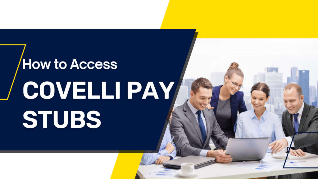 Covelli Pay Stubs