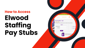 Elwood Staffing Pay Stubs