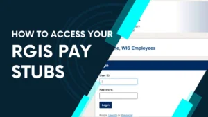 RGIS Pay Stubs: Complete Employee Access Guide for Everyone