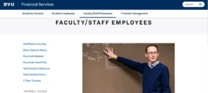 byu pay stubs