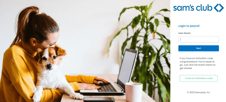 How to Get Your Sam's Pay Stubs?