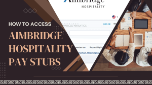Aimbridge Hospitality Pay Stubs