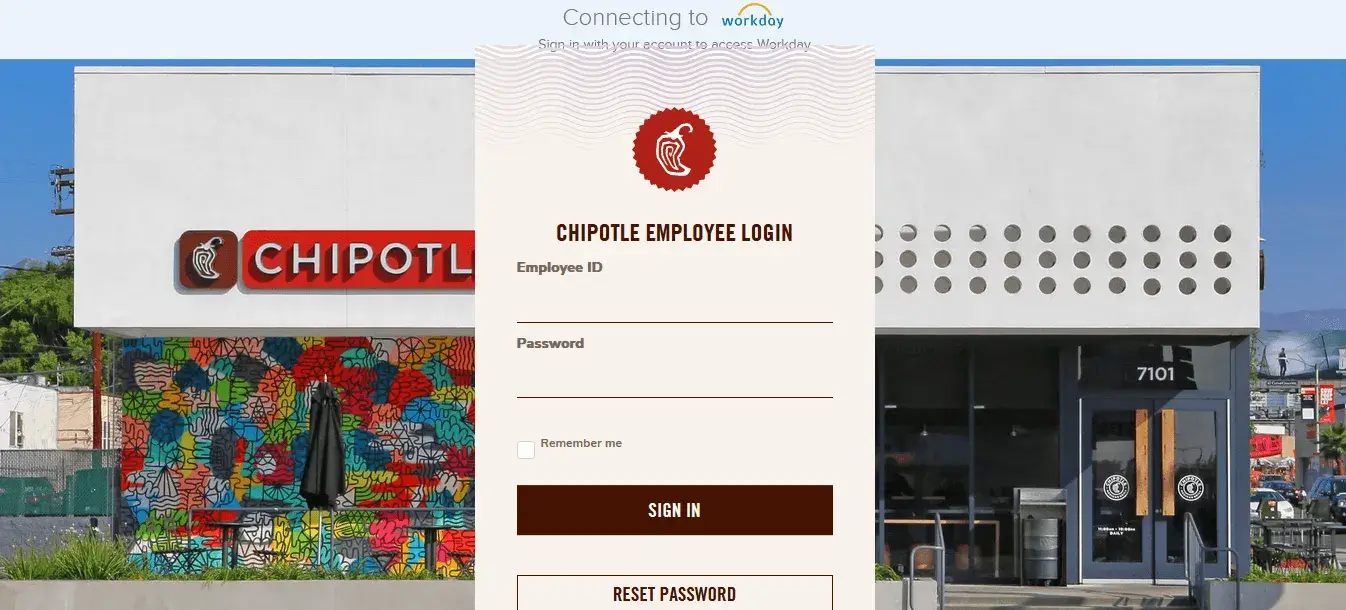 Chipotle pay stubs