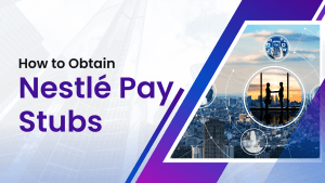 Nestlé Pay Stubs