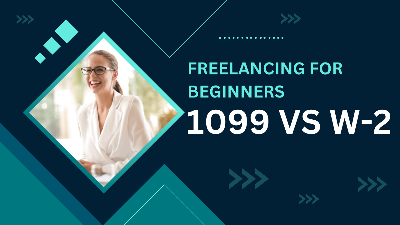 1099 vs W-2