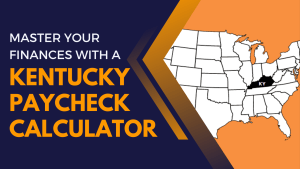 Kentucky Paycheck Calculator