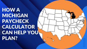 Michigan Paycheck Calculator