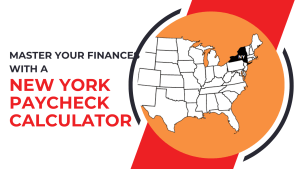 New York Paycheck Calculator