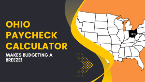 Ohio Paycheck Calculator