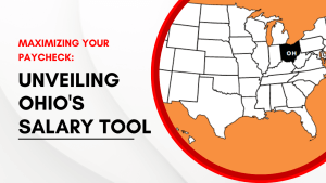 Ohio's Salary Tool