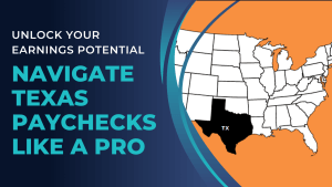 Texas Paychecks calculator