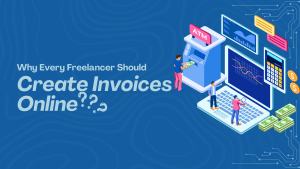 Create Invoices Online