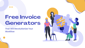 Free Invoice Generators (2)