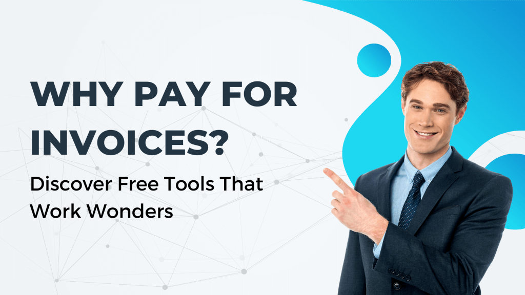 Pay for Invoices