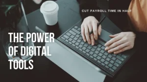 Digital Tools