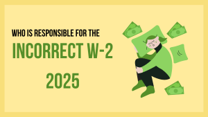 W-2 2025
