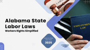 Alabama State Labor Laws
